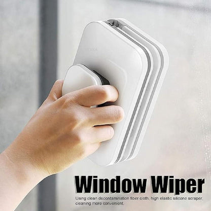 Double Sided Glass Cleaner